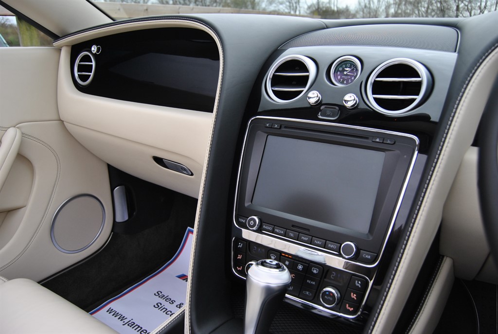 Used Bentley Continental 2014 for sale - 77877960: Photo 8