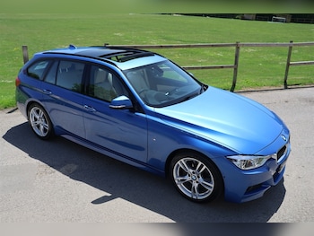 Used BMW 3 Series 2016 for sale - 78701373: Photo