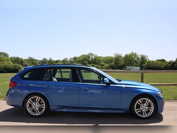 Used BMW 3 Series 2016 for sale - 78701373: Photo
