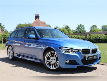 Used BMW 3 Series 2016 for sale - 78701373: Photo