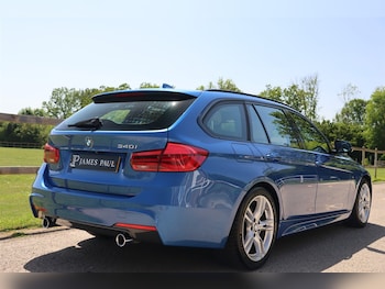 Used BMW 3 Series 2016 for sale - 78701373: Photo