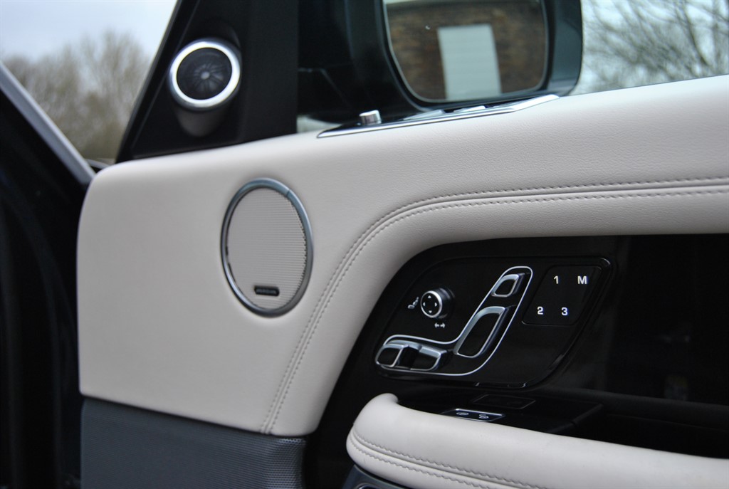 Used Land Rover Range Rover 2018 for sale - 77492926: Photo 14