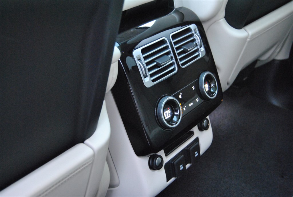 Used Land Rover Range Rover 2018 for sale - 77492926: Photo 22