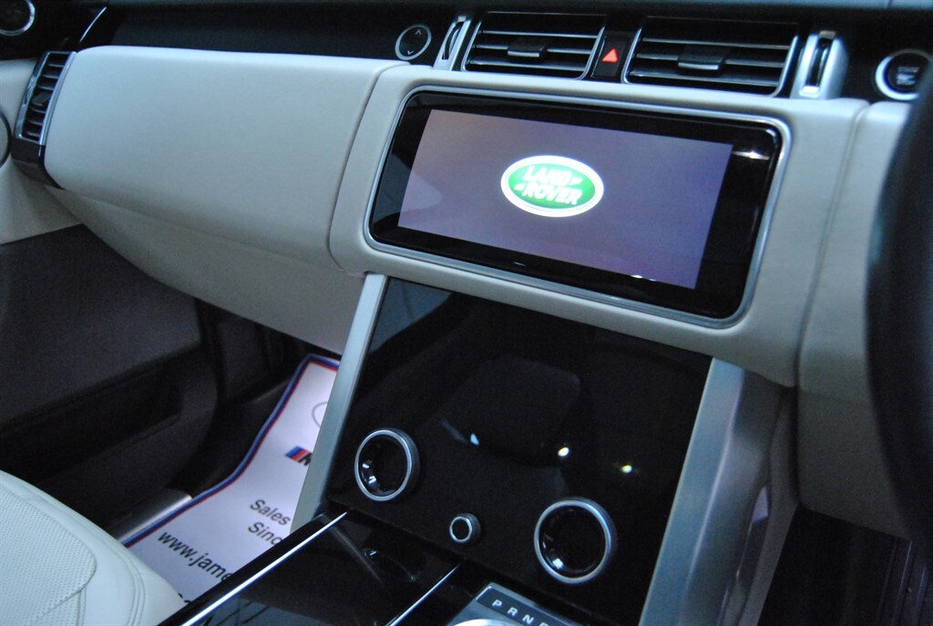 Used Land Rover Range Rover 2018 for sale - 77492926: Photo 32