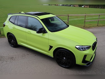 Used BMW X3 2023 for sale - 78286596: Photo