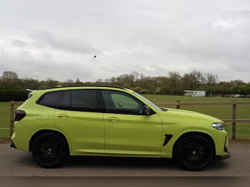Used BMW X3 2023 for sale - 78286596: Photo