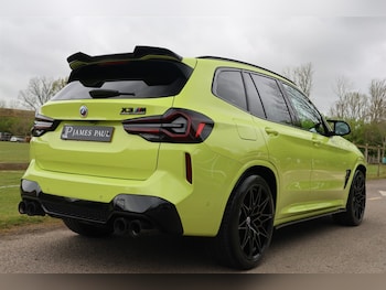 Used BMW X3 2023 for sale - 78286596: Photo