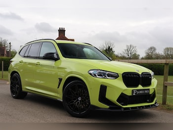 Used BMW X3 2023 for sale - 78286596: Photo