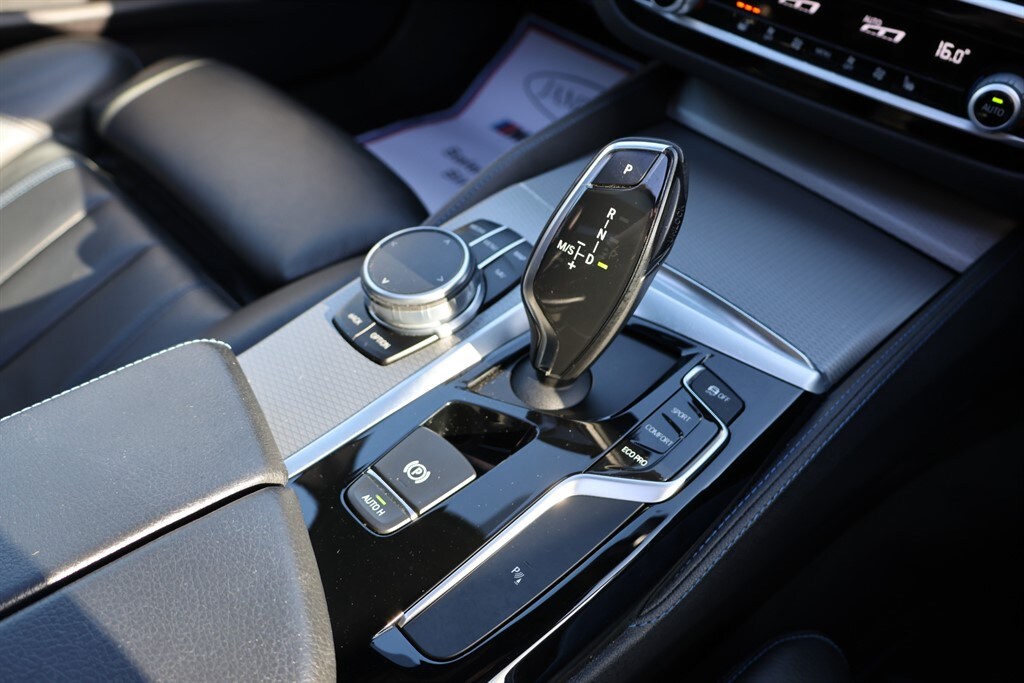 Used BMW 5 Series 2018 for sale - 77927990: Photo 15