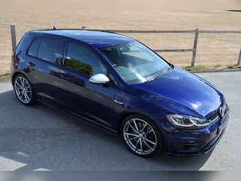 Used Volkswagen Golf 2019 for sale - 79641055: Photo