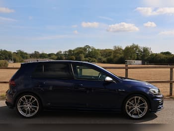 Used Volkswagen Golf 2019 for sale - 79641055: Photo