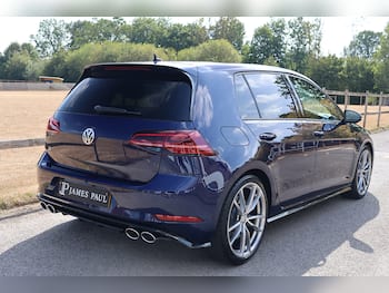 Used Volkswagen Golf 2019 for sale - 79641055: Photo