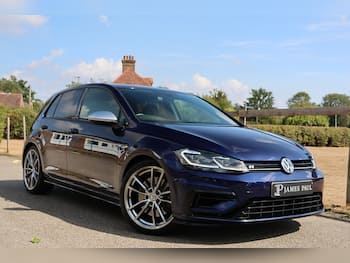Used Volkswagen Golf 2019 for sale - 79641055: Photo