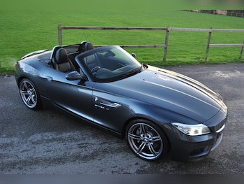 2013 - 35i sDrive M Sport 2dr DCT