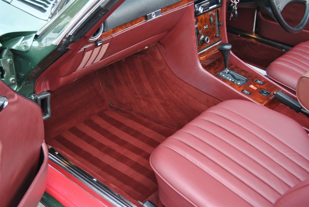 Vehicle 34