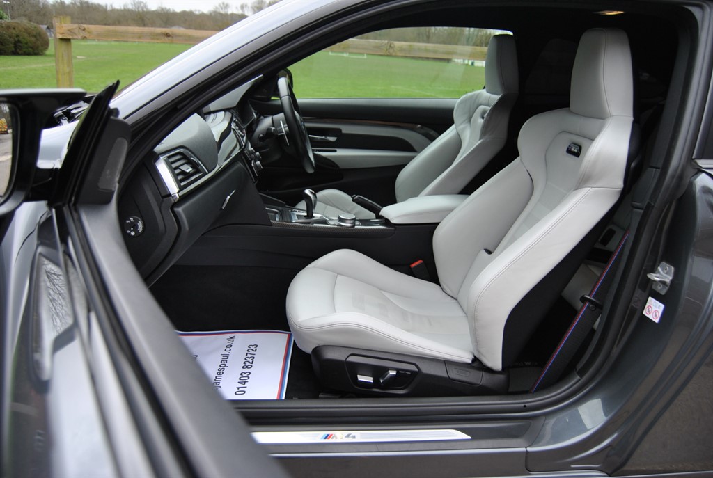 Used BMW M4 2019 for sale - 77679150: Photo 10