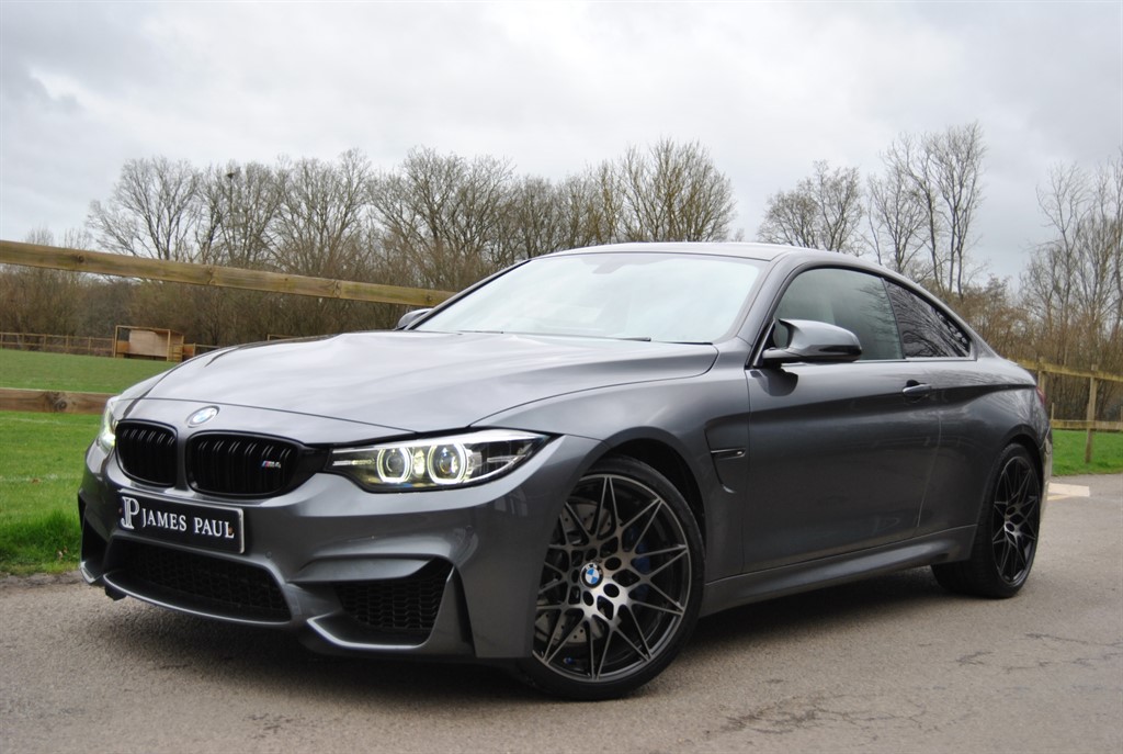 Used BMW M4 2019 for sale - 77679150: Photo 11