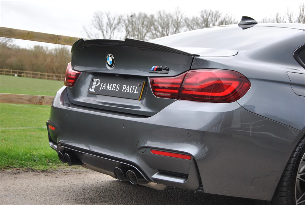 Used BMW M4 2019 for sale - 77679150: Photo 13