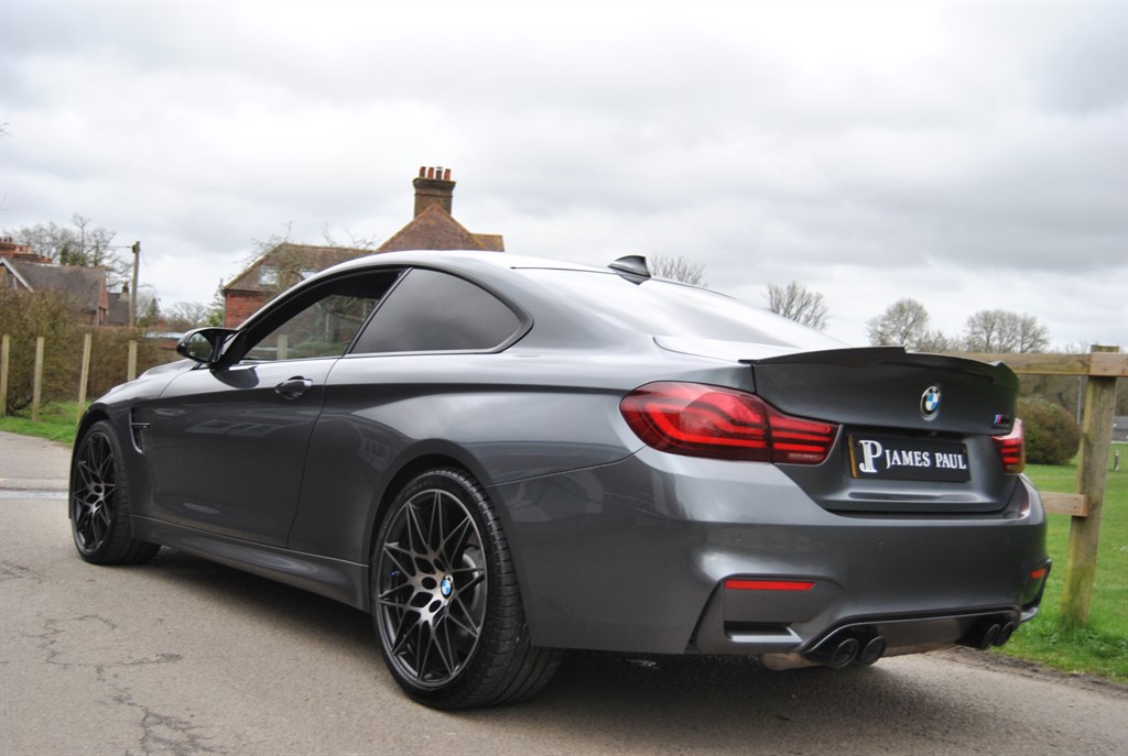 Used BMW M4 2019 for sale - 77679150: Photo 15