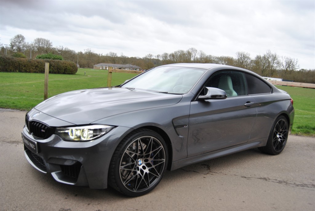 Used BMW M4 2019 for sale - 77679150: Photo 17