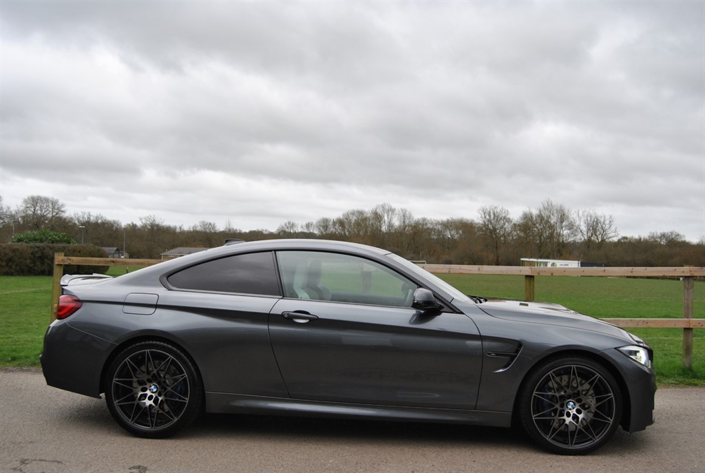 Used BMW M4 2019 for sale - 77679150: Photo 2