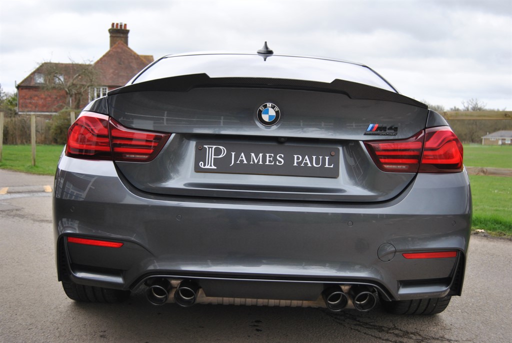 Used BMW M4 2019 for sale - 77679150: Photo 20