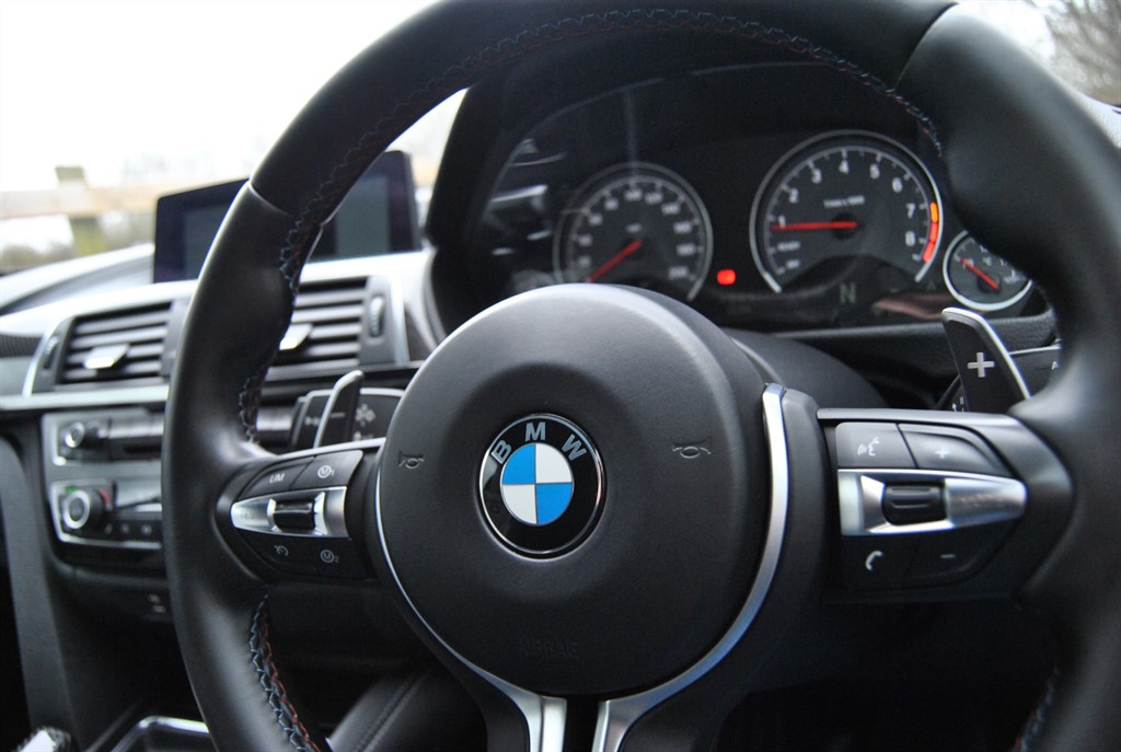 Used BMW M4 2019 for sale - 77679150: Photo 25