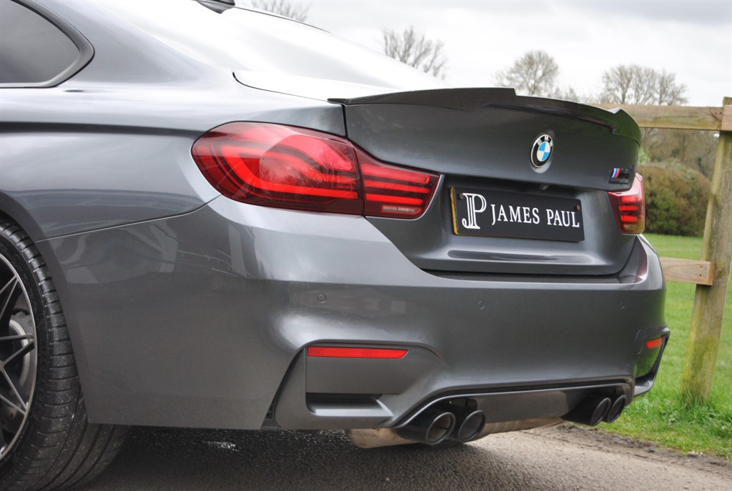 Used BMW M4 2019 for sale - 77679150: Photo 29