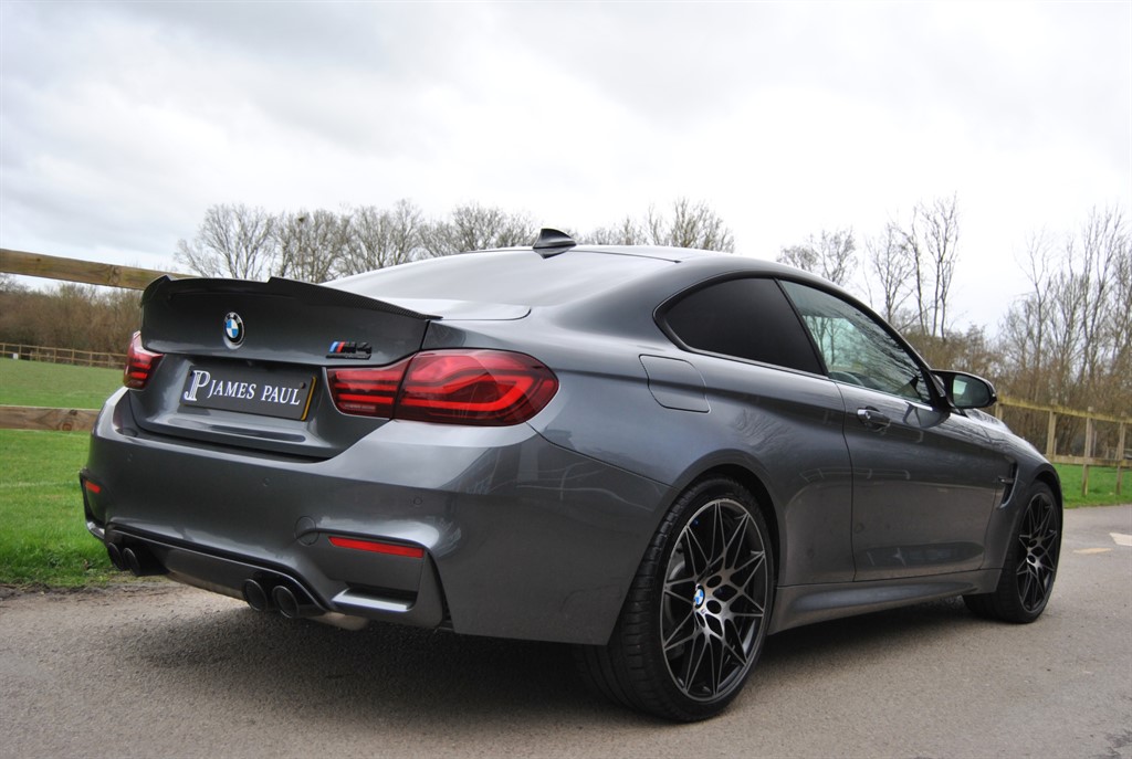 Used BMW M4 2019 for sale - 77679150: Photo 3
