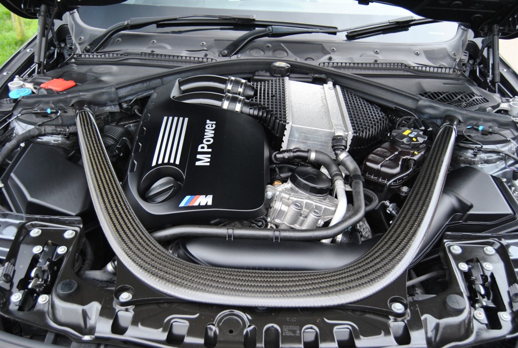 Used BMW M4 2019 for sale - 77679150: Photo 30