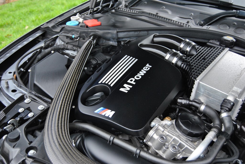 Used BMW M4 2019 for sale - 77679150: Photo 31