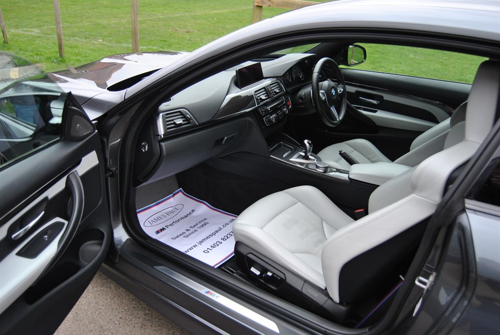 Used BMW M4 2019 for sale - 77679150: Photo 34