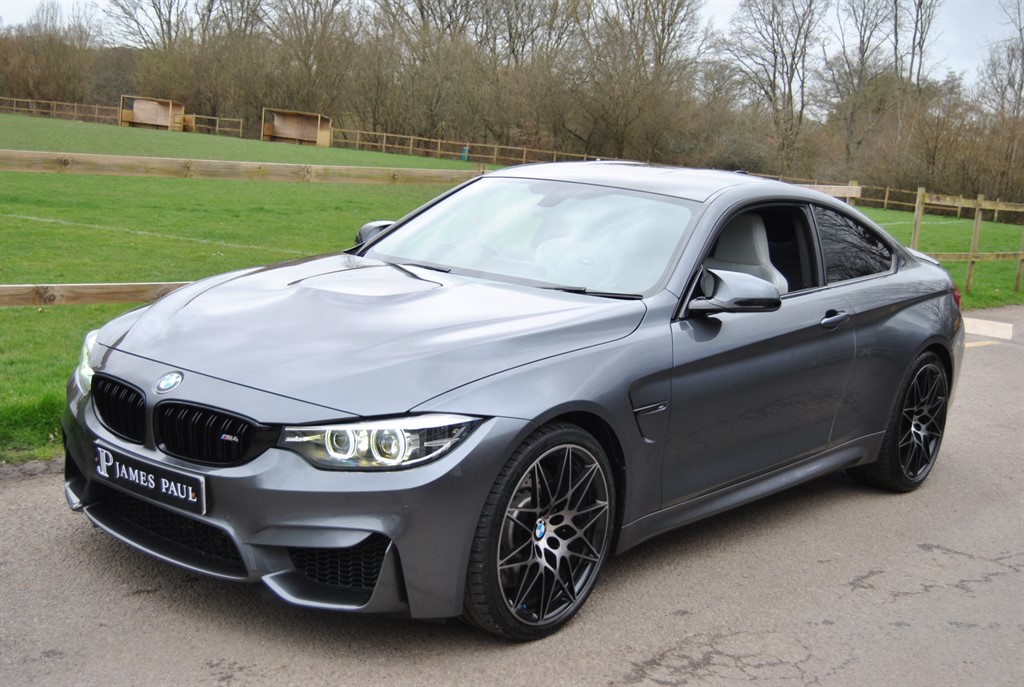 Used BMW M4 2019 for sale - 77679150: Photo 37