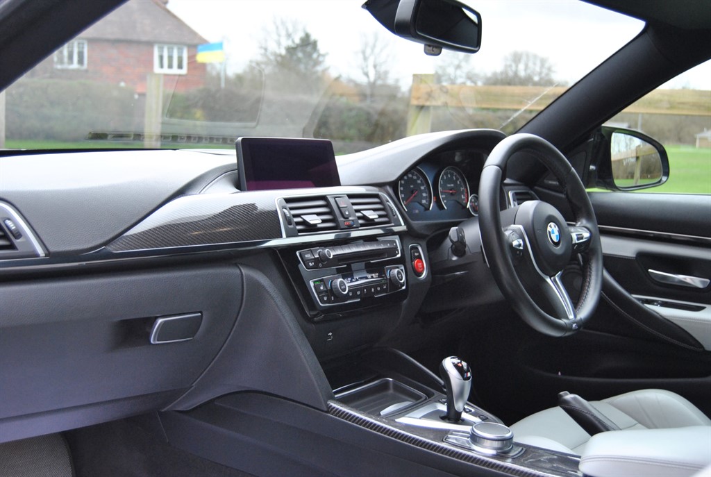 Used BMW M4 2019 for sale - 77679150: Photo 38