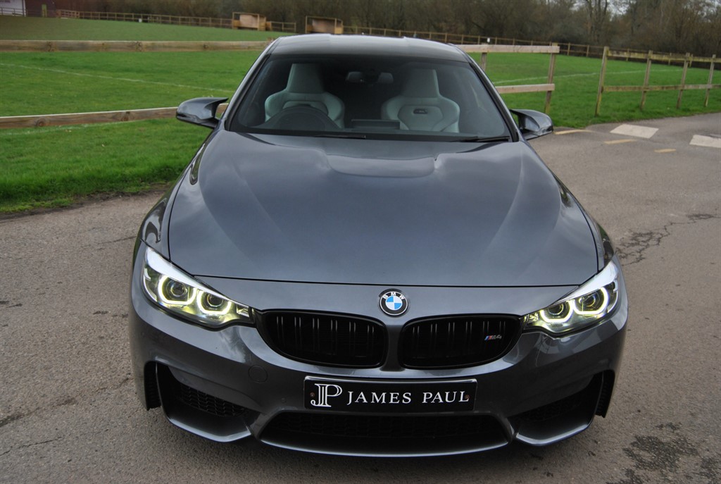 Used BMW M4 2019 for sale - 77679150: Photo 39