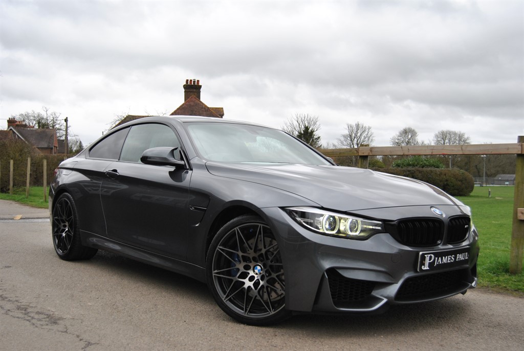 Used BMW M4 2019 for sale - 77679150: Photo 4