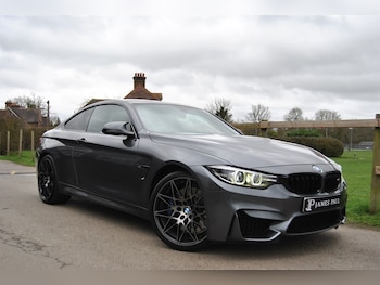 Used BMW M4 2019 for sale - 77679150: Photo