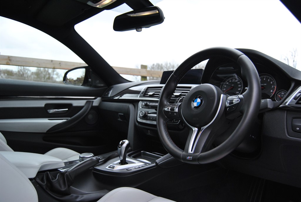 Used BMW M4 2019 for sale - 77679150: Photo 6