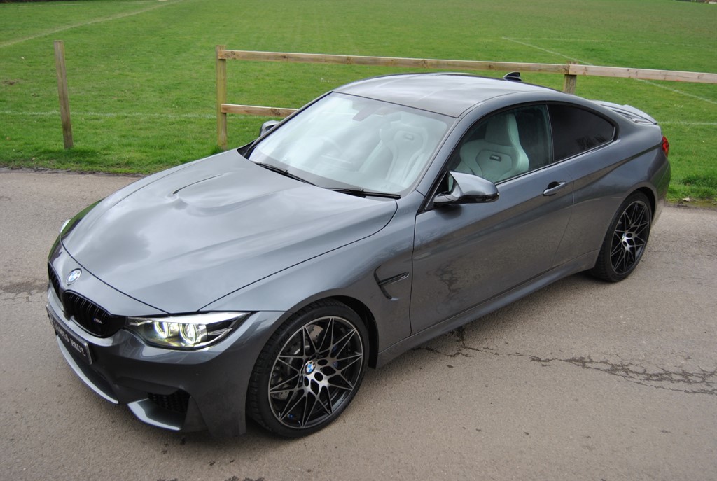 Used BMW M4 2019 for sale - 77679150: Photo 7