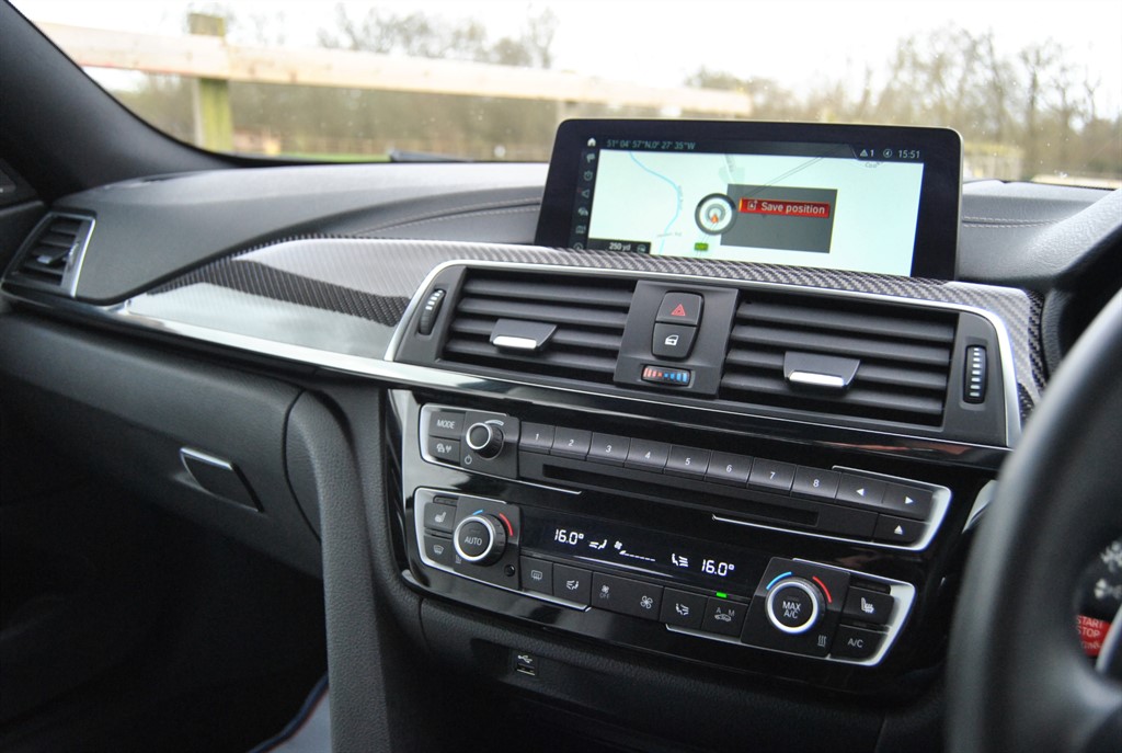 Used BMW M4 2019 for sale - 77679150: Photo 8