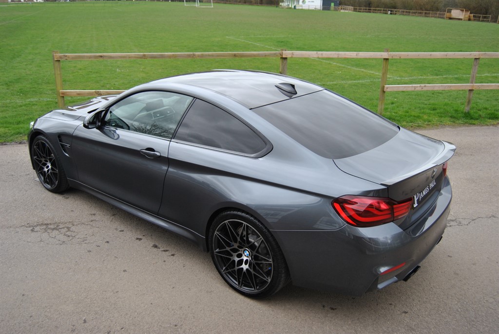 Used BMW M4 2019 for sale - 77679150: Photo 9