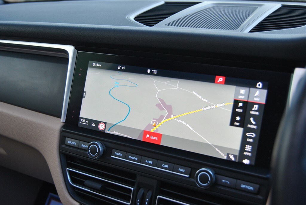 Used Porsche Macan 2018 for sale - 77826992: Photo 10