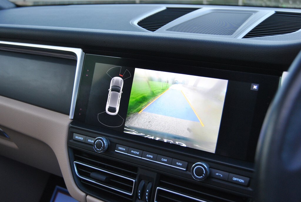 Used Porsche Macan 2018 for sale - 77826992: Photo 15