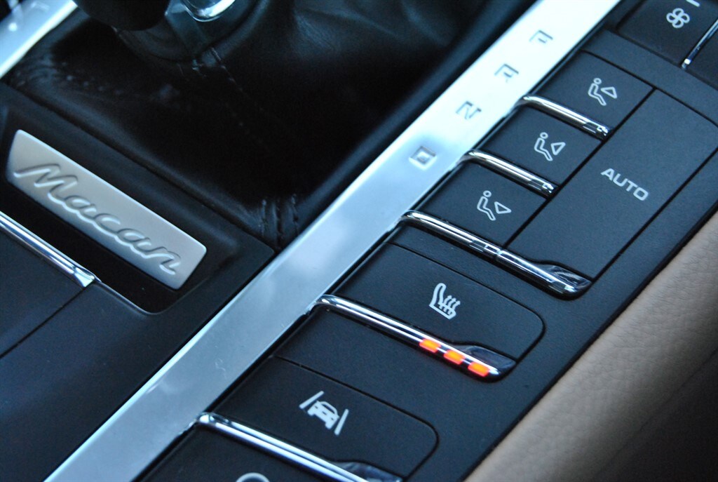 Used Porsche Macan 2018 for sale - 77826992: Photo 22