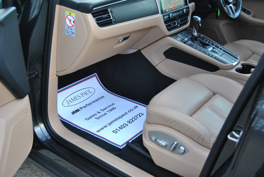 Used Porsche Macan 2018 for sale - 77826992: Photo 25