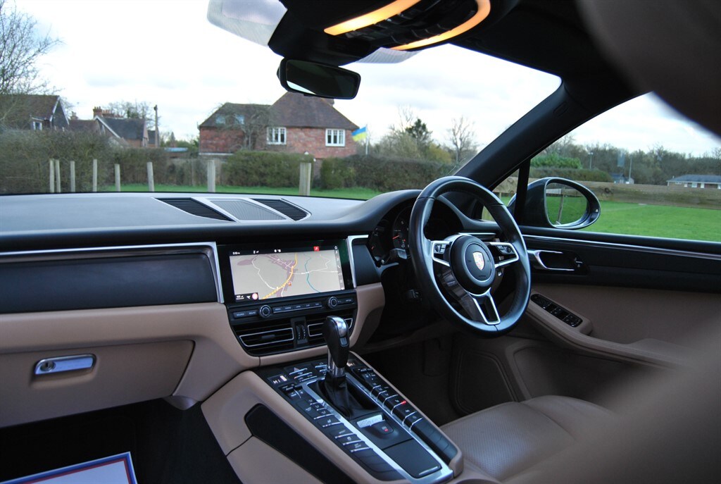 Used Porsche Macan 2018 for sale - 77826992: Photo 29