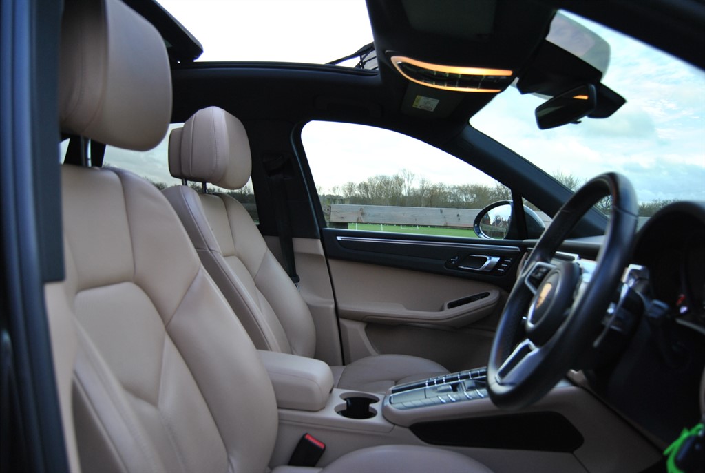 Used Porsche Macan 2018 for sale - 77826992: Photo 5