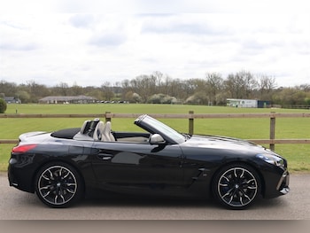 Used BMW Z4 2019 for sale - 78081497: Photo