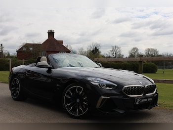 Used BMW Z4 2019 for sale - 78081497: Photo