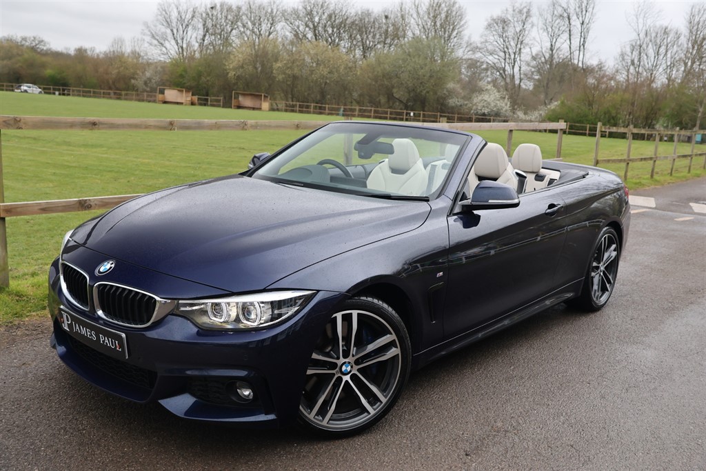Used BMW 4 Series 2018 for sale - 78049959: Photo 11